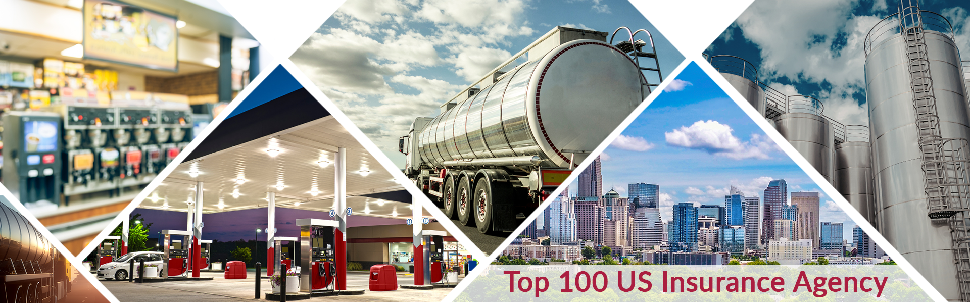 Oil, Fuel Haulers, Oil Dealers, East of the U.S.