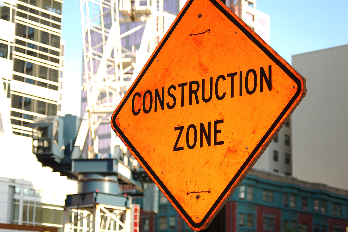 Construction Zone