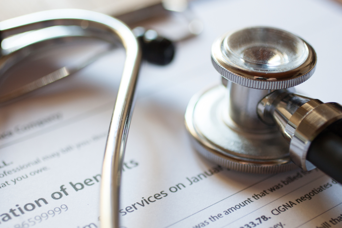 Stethoscope