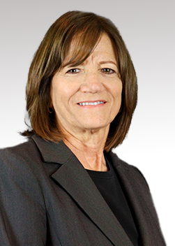 Donna Hester