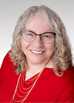 Suzanne Deschane