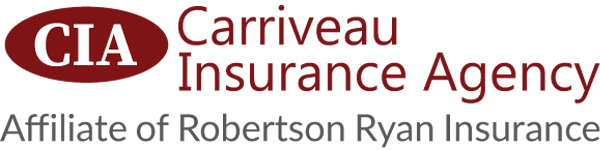 Carriveau Insurance Agency logo