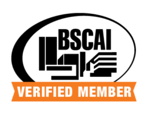 BSCAI verified member