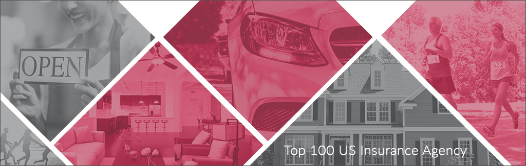 Top 100 Insurance Agency