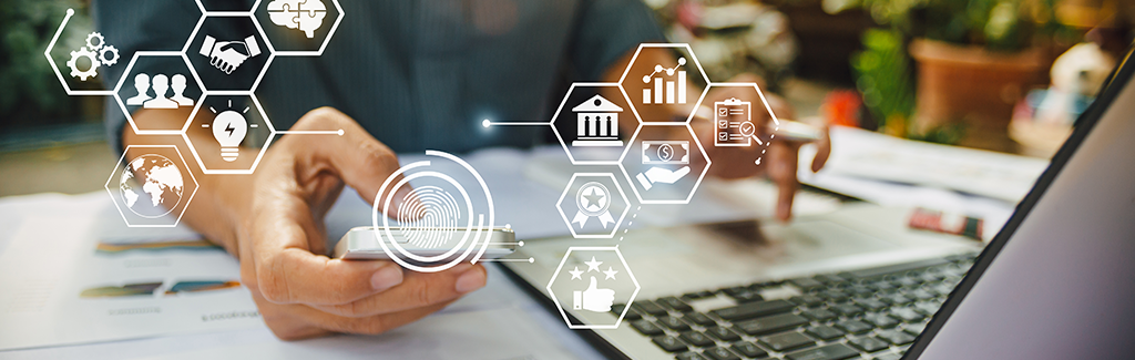 Working at a computer - resources