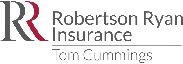 Tom Cummings logo
