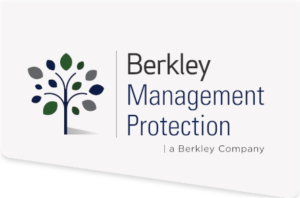 Berkley Management Protection logo