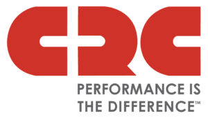 CRC logo