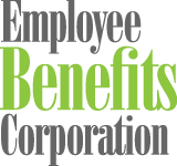 Employee Benefits Corporation logo