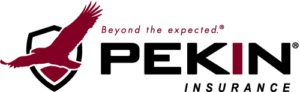 Pekin Insurance logo