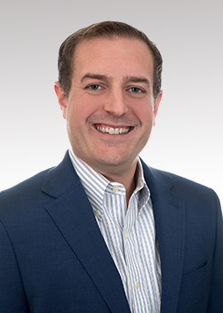Andrew Haugen