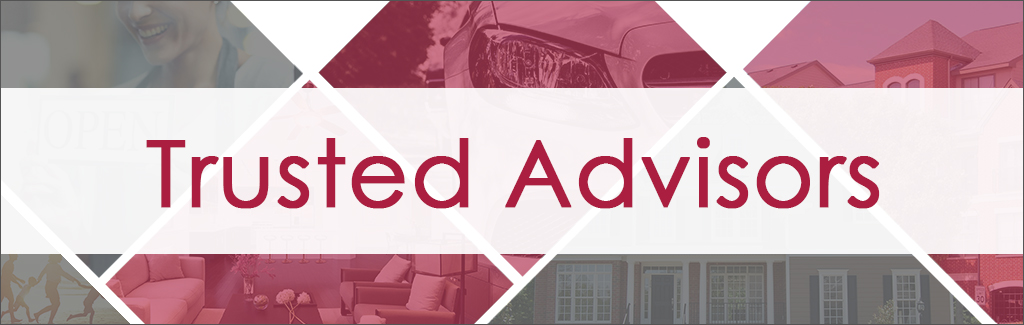 Trusted Advisors