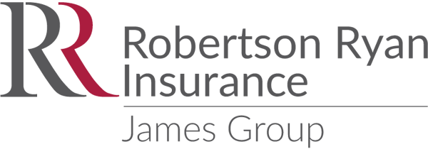 The James Group logo