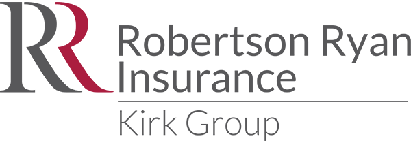 Keith & Gretchen Kirk logo