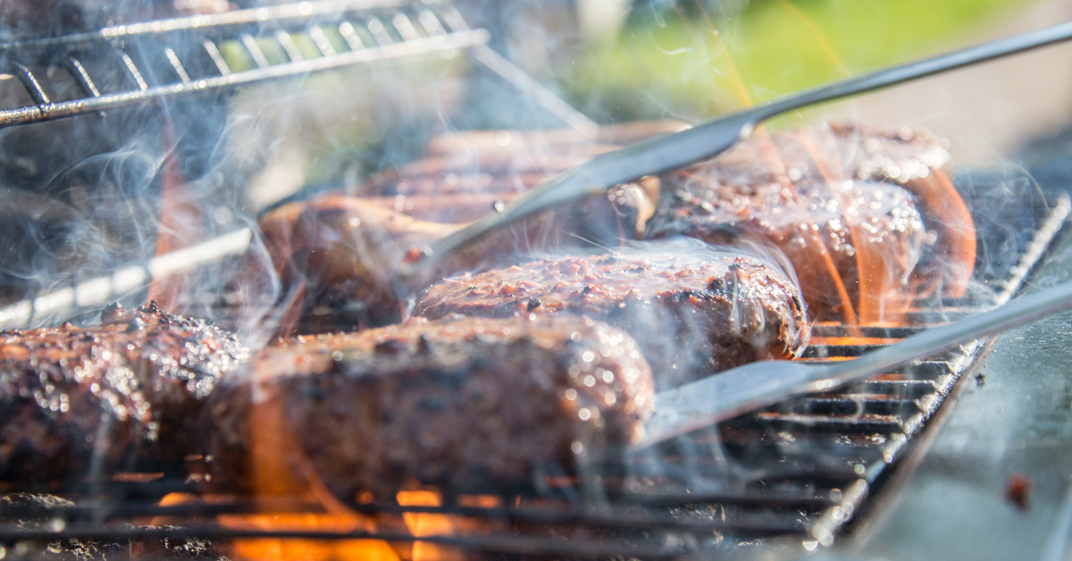 Grilling