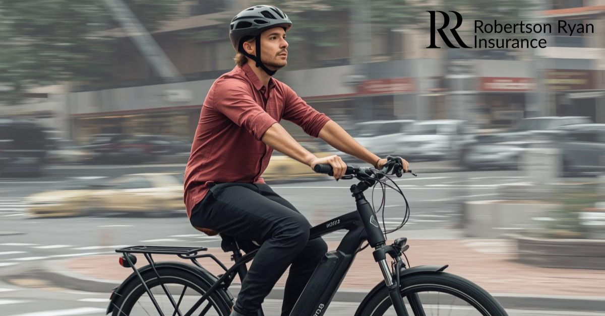 E-Bike