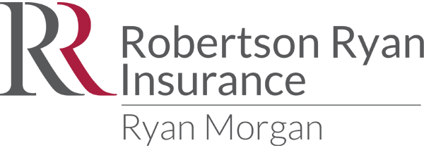 Ryan Morgan logo