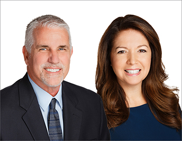 Tom & Vicky Raasch