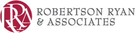 Robertson Ryan & Associates, Inc. logo