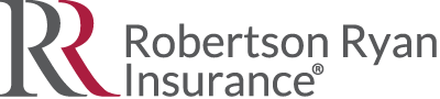 Robertson Ryan Insurance logo