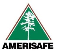 Amerisafe Logo