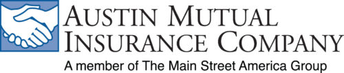 Austin Mutual logo