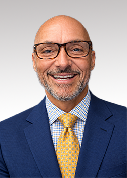 Headshot of Brian Kleinmann