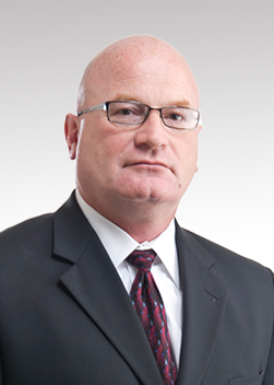 Jeff Schmidt