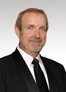 Larry Rebholz