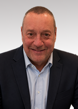 Headshot of Mark Denman