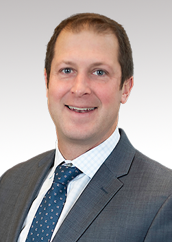 Headshot of Matt Cruise