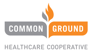 Common Ground Healthcare Cooperative logo