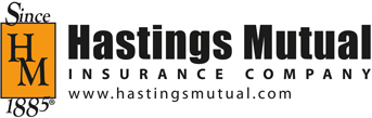 Hastings Mutual Logo