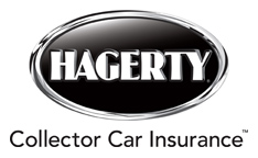 Hagerty Logo