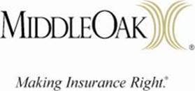 Middle Oak Logo