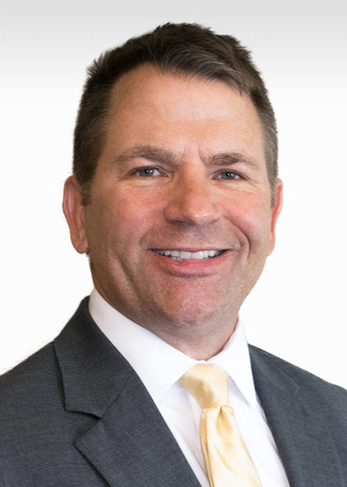 Patrick Skaar