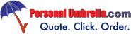 Personal Umbrella logo