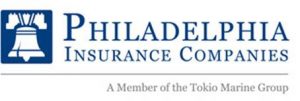 Philadelphia Insurance Co Logo