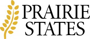 Prairie States logo