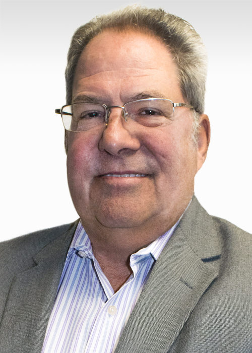 Ron Hammerschlag