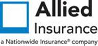 Allied Insurance Logo