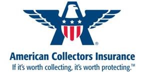 American Collectors Insurance Logo