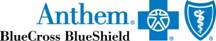 Anthem BlueCross BlueShield logo