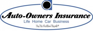 Auto-Owners Insurance logo