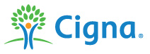 Cigna logo