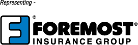 Foremost Insurance Logo