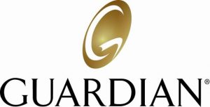 Guardian logo