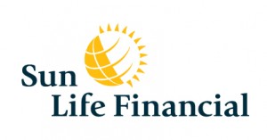 Sun Life Financial logo