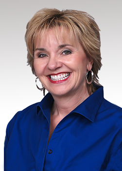 Headshot of Kim Acheson