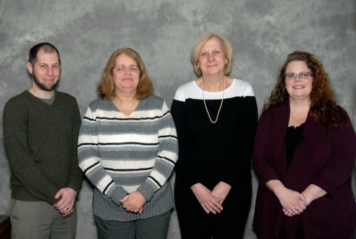 Loyda & Associates group photo